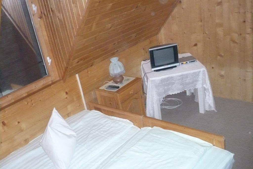 Cabana Dara Cumpăna Pokoj fotografie