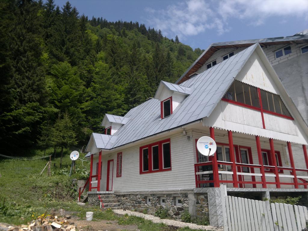 Cabana Dara Cumpăna Pokoj fotografie