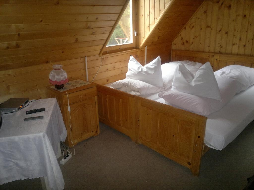 Cabana Dara Cumpăna Pokoj fotografie